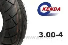 Pneumatika Kenda 3.00-4"