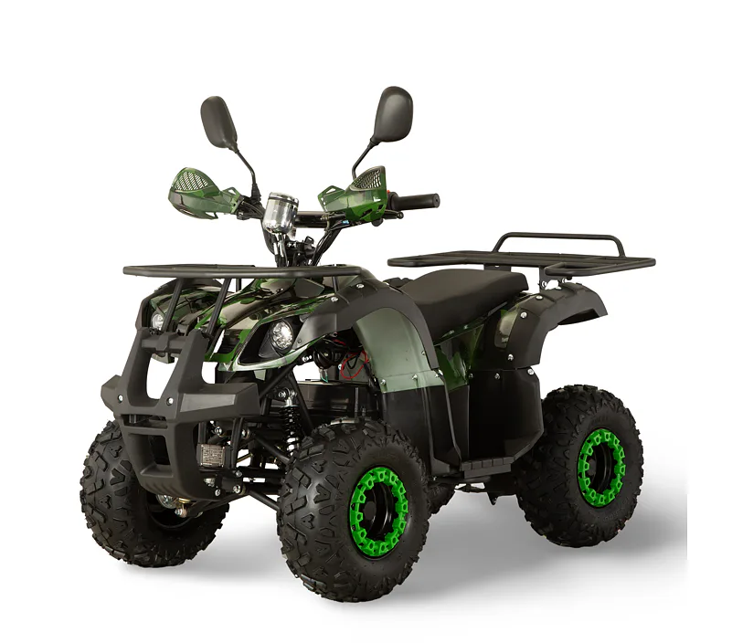 Elektrická čtyřkolka ATV Toronto 1000W