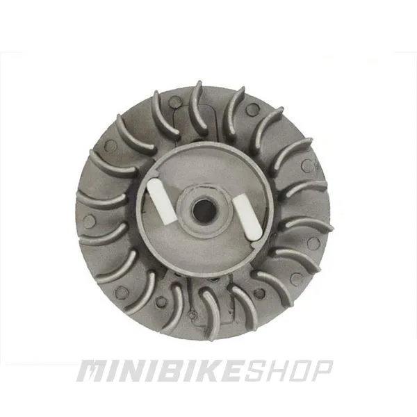 Ventilátor (rotor zapaľovania) - Typ1