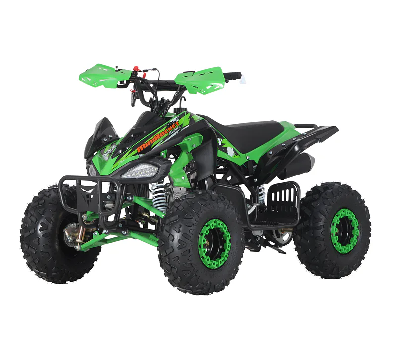 Čtyřkolka MiniRocket Speedy 125ccm, 7"kola