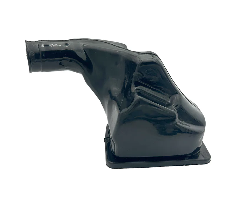 Airbox pro Minicross NRG/NTR, typ 1
