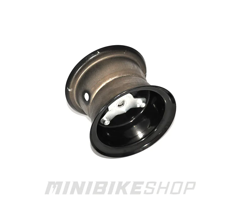 Zadný ráfik pre miniquad 4"