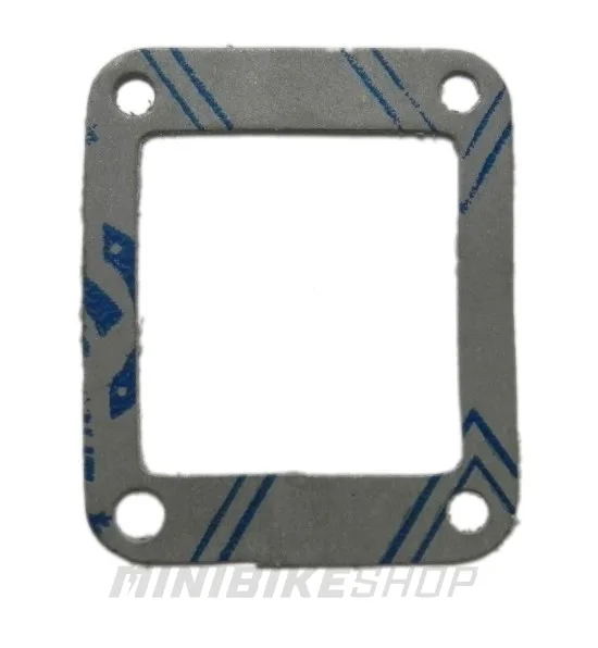 Tesnenie pod klapky pre minibike H2O