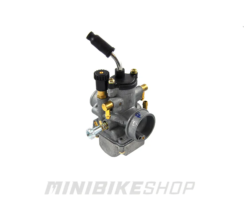 Karburátor pre minicross NRG