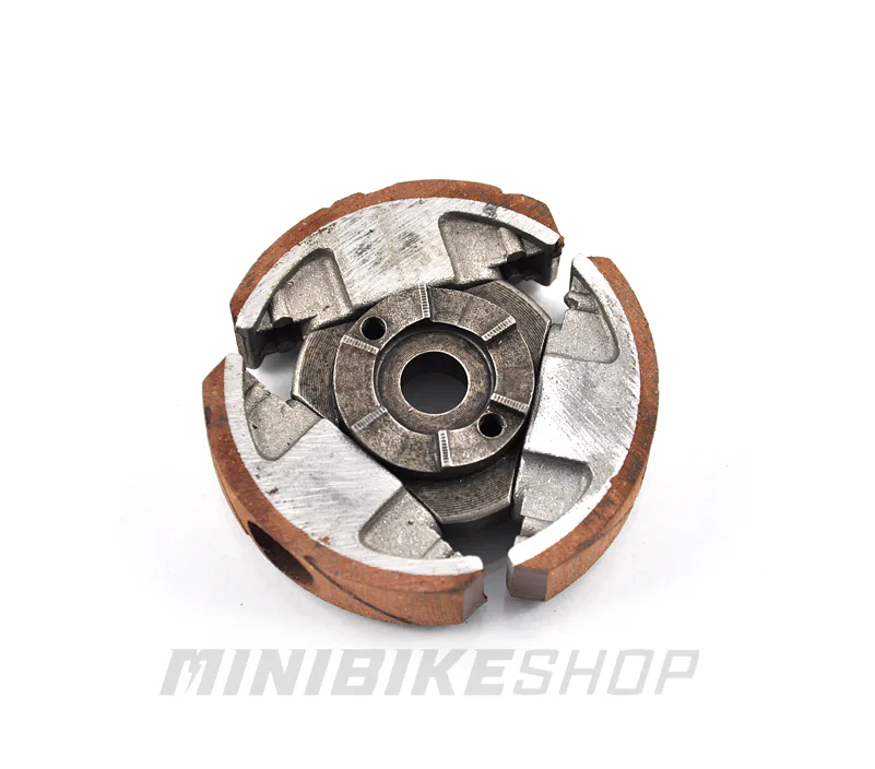 Spojka pre minicross NRG