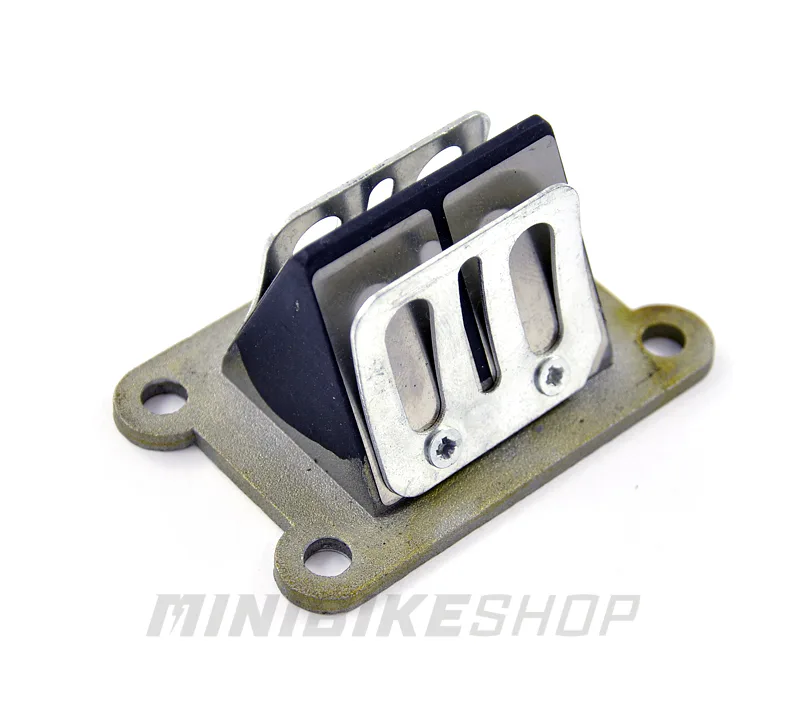 Klapky pre minicross NRG