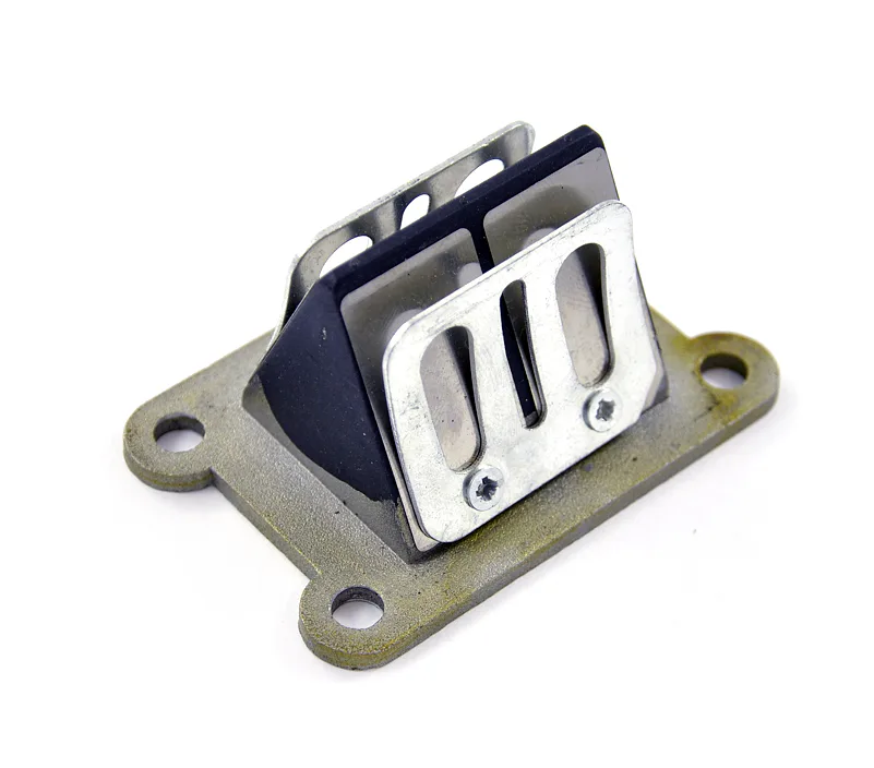 Klapky pro minicross NRG