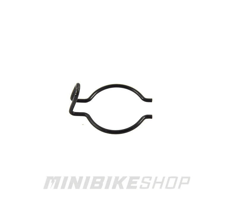 Pružina štartovania pre minicross NRG