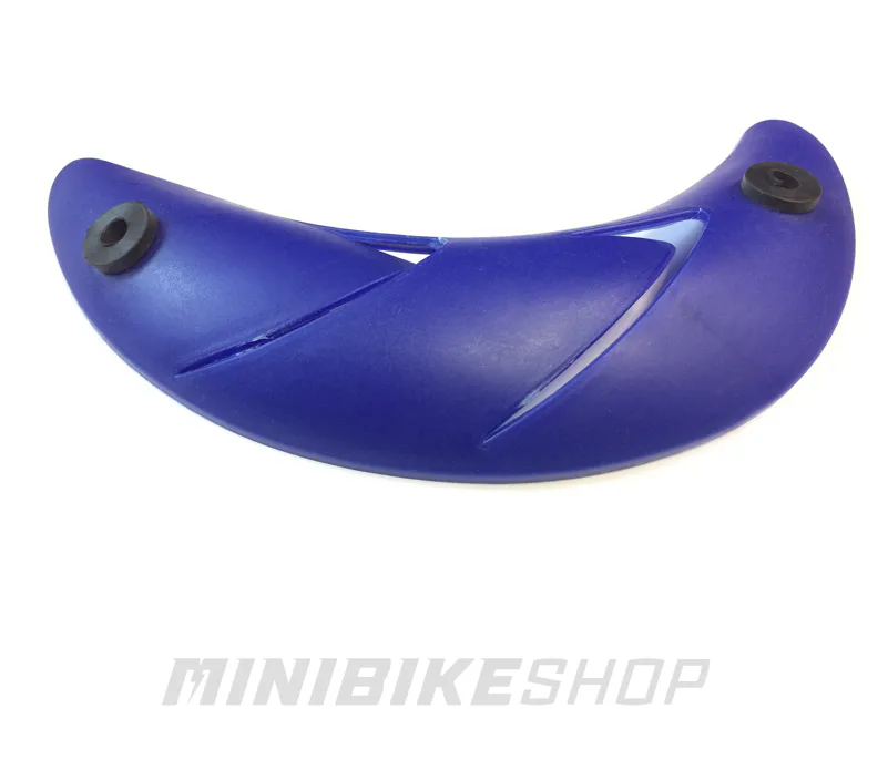 Plastový kryt výfuku KXD3, Apollo