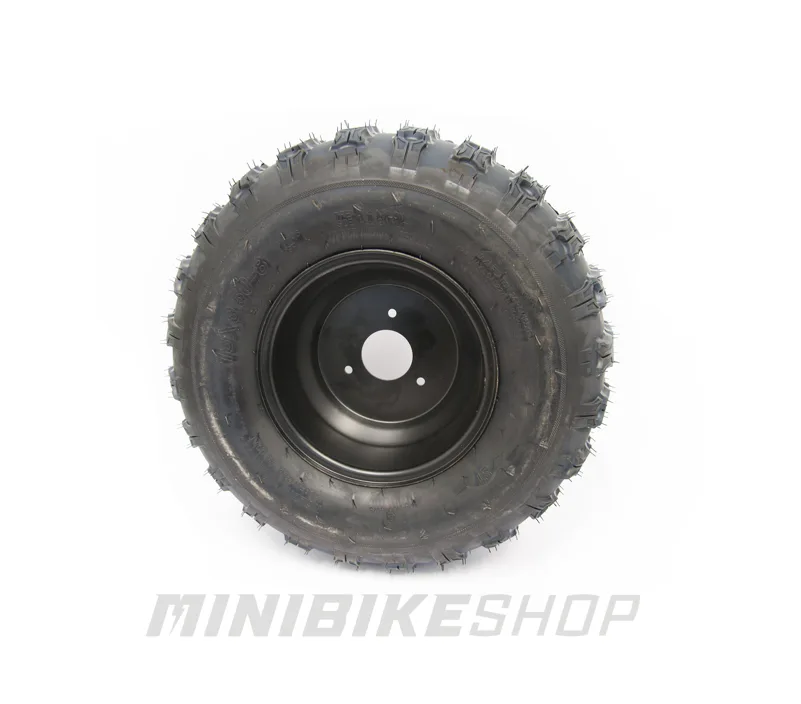 Kompletné koleso pre ATV, 18x9.5-8"
