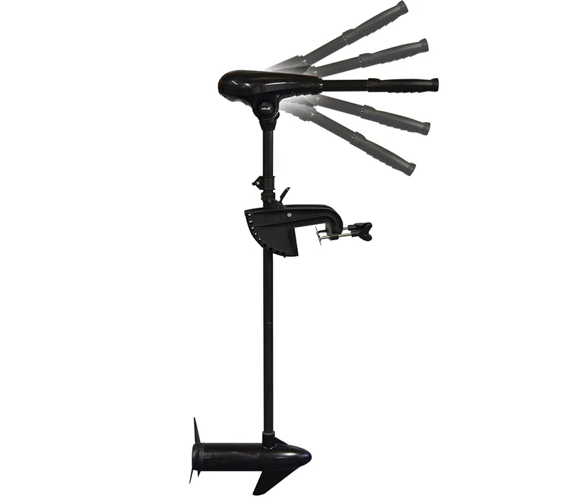Elektrický lodní motor HEIPE 62lbs
