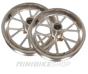 Predný ráfik pre minicross 8" 