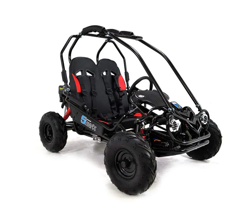 Dětská Buggy Shark 156ccm 