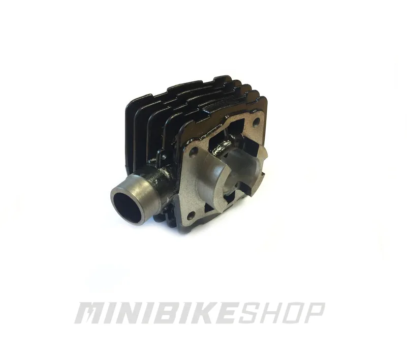 Valec pre minicross NRG