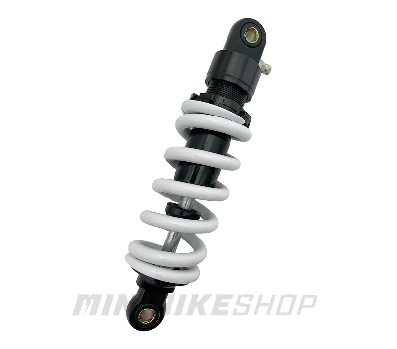 Zadný tlmič pre minicross NRG/NTR 260mm