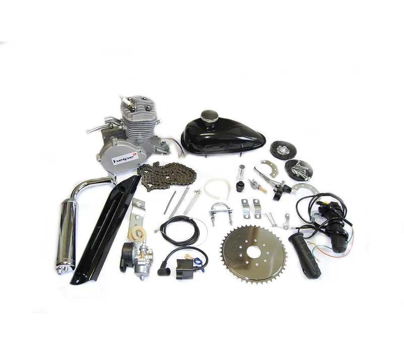 Motorový kit Heipe Motokolo 48ccm