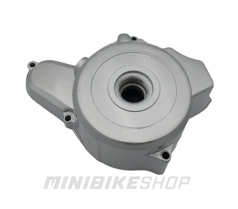 Kryt zapaľovania pre motory 125ccm