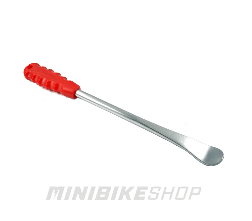 Montpáka s plastovou rukoväťou – 28 cm