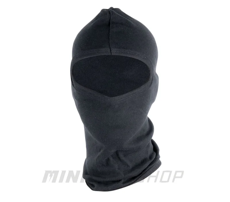 Viacúčelová kukla EMERZE Balaclava Cotton