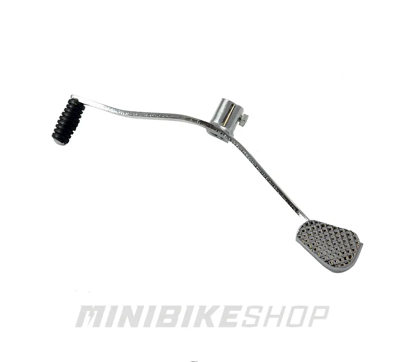 Nožná radiaca páka ATV 110 a 125ccm