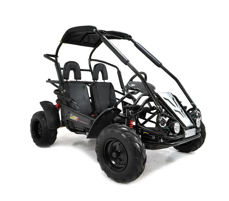 Dětská Buggy HammerHead GT80 200ccm