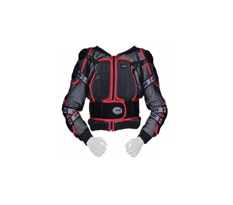 Ochranná vesta, krunýř Emerze (16let) 