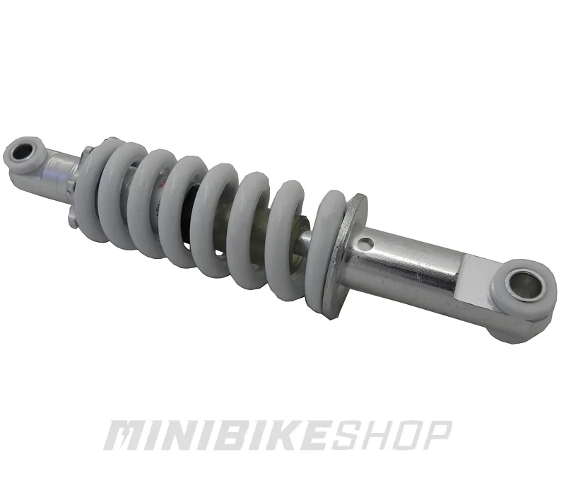 Zadný tlmič pre minicross Gazelle – 195 mm