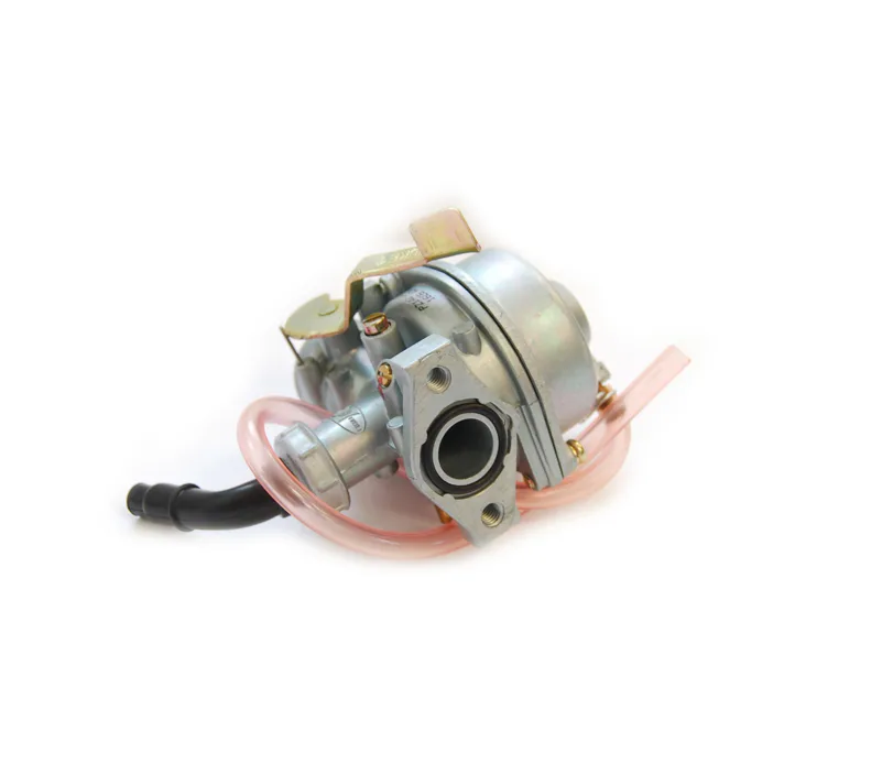 Karburátor pro minicross KXD50, typ02