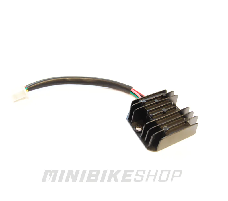 Usmerňovač KXD50 4-takt