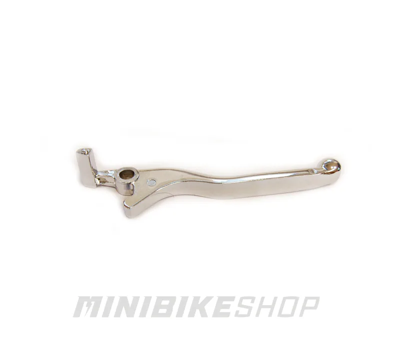 Ľavá brzdová páčka pre hydraulické brzdy