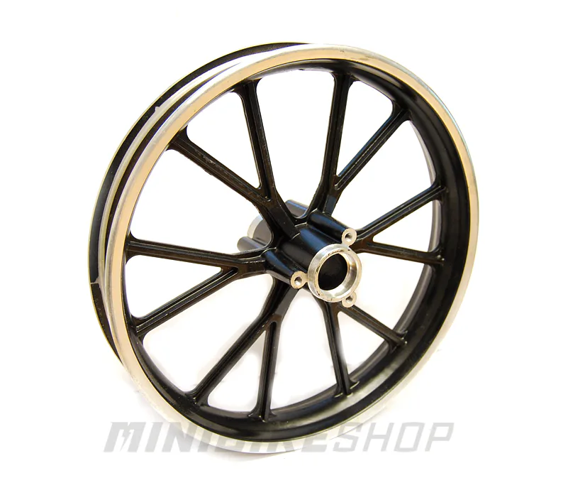 Predný ráfik pre minicross 10" 