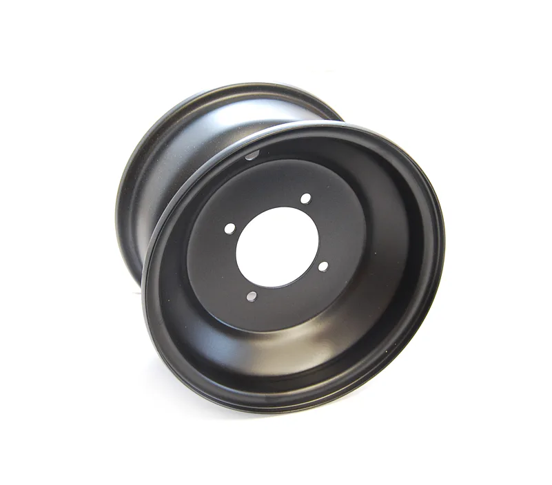 Ráfek ATV pro přední kola 8"- 4 šrouby