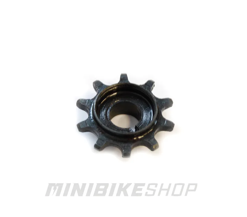 Reťazové koliesko 415 pre motorový kit 