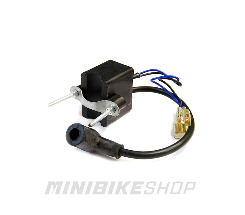 Indukčná cievka na motobicykel CDI