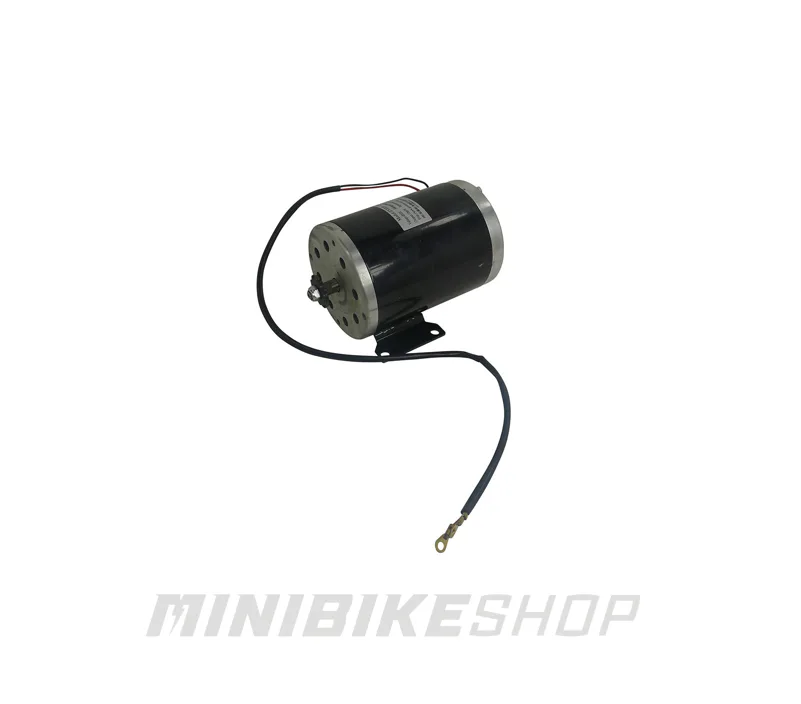 Elektromotor 800W 36V s úchytmi