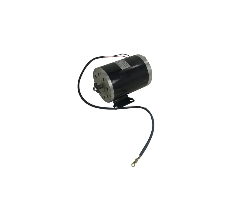 Elektromotor 800W 36V s úchyty