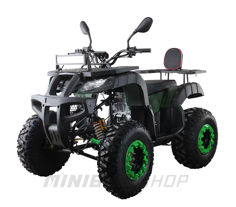 Štvorkolka MiniRocket Motors BigHummer 250ccm Camo
