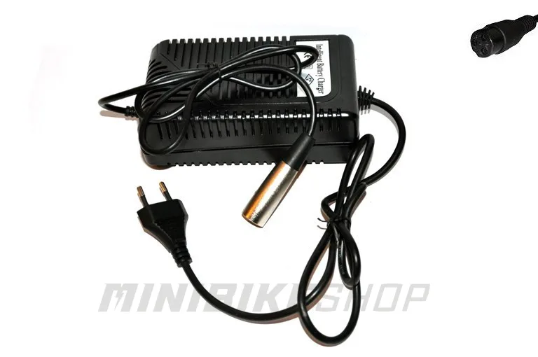 Nabíjačka 24V