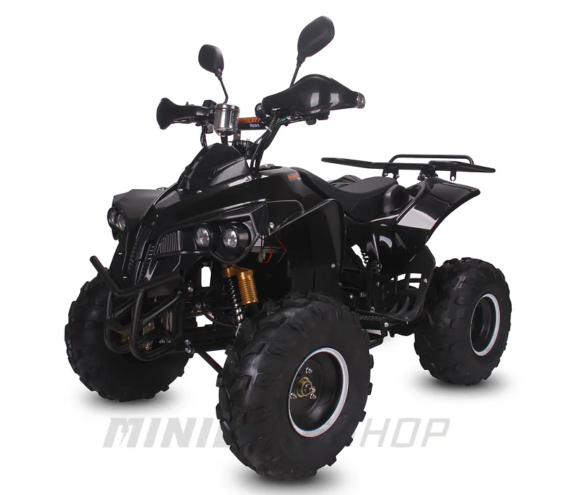 Elektrická štvorkolka ATV Warrior XL 1000W