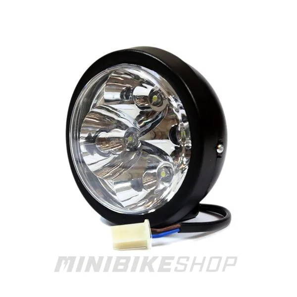 Predné svetlo pre Buggy HammerHead GT80