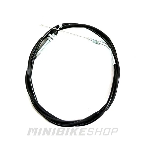 Plynové lanko pre Buggy Shark 156ccm