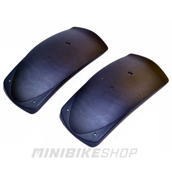 Blatníky pre Buggy HammerHead a Zongshen 125ccm