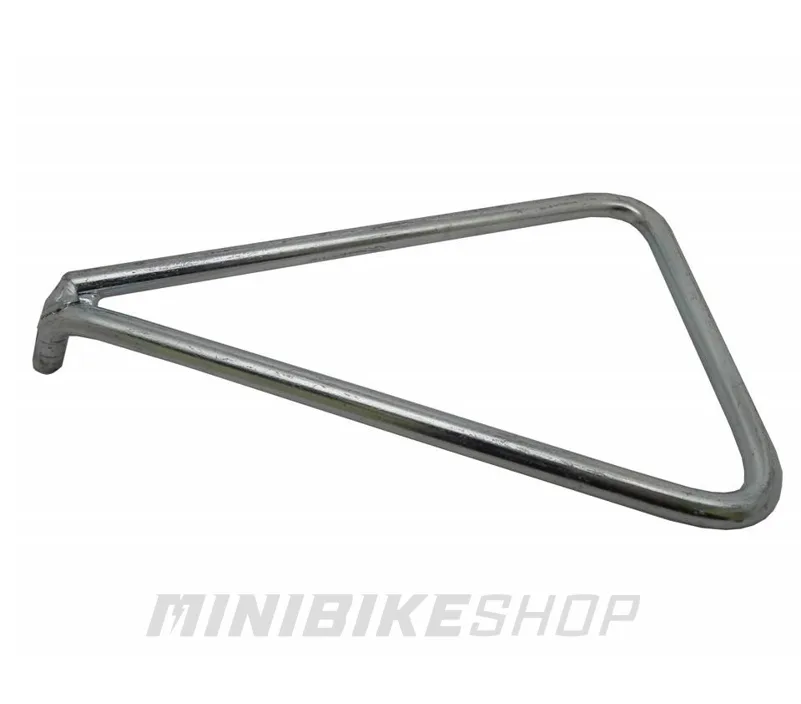 Bočný stojan pre minibike PS50