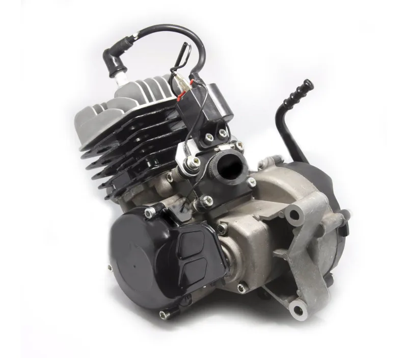 Kompletní motor pro minicross NRG