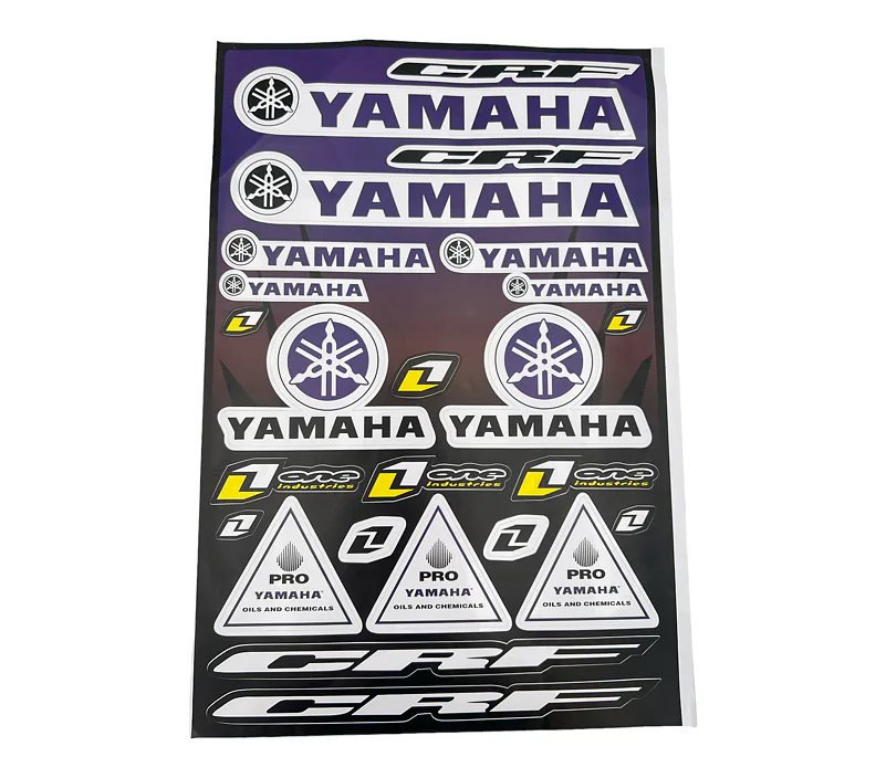 Motopolepy YMH