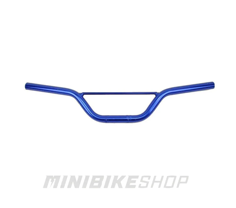 Farebné riadidlá pre minicross, miniquad