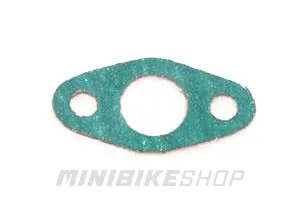 Tesnenie karburátora pre motorový bicykel