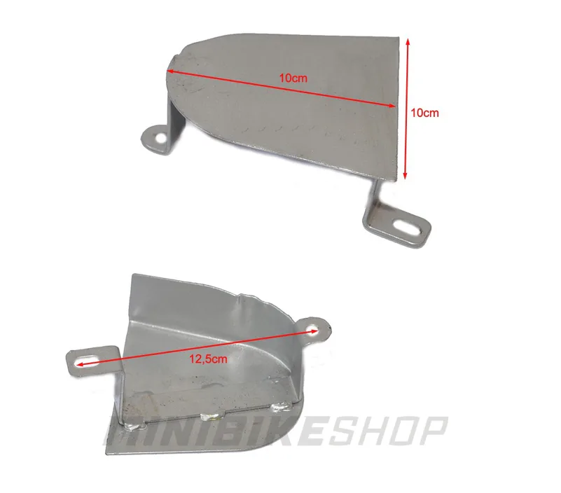 Kryt reťaze Buggy 125cc