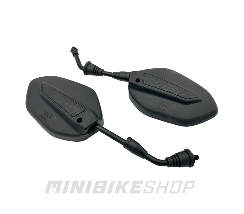 Spätné zrkadlá pre Buggy 125