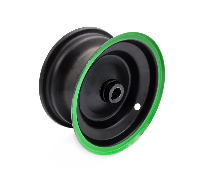 Zadní ráfek pro miniquad 6"